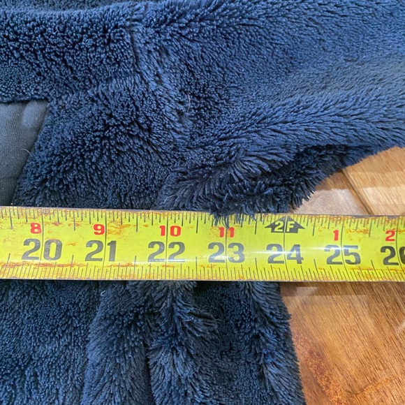 Mountain Hardwear Monkey Man High-Loft Fleece Jacket - Picture 6 of 10